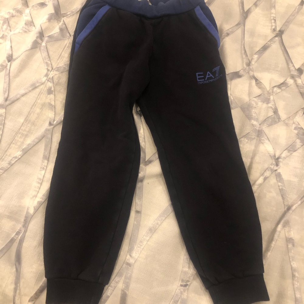 Authentic Emporio Armani kids